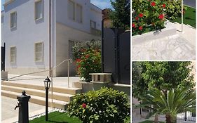 Altavilla Holiday House